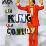 The King of Comedy is an all time favorite movie for me. The first time I saw the film was at a time when I first began to seriously explore how and what art and storytelling could be. Link: https://www.amazon.com/King-Comedy-Robert-Niro/dp/B00CJVH786